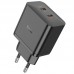 СЗУ Hoco N35 Streamer PD45W (2C) (00000067543_1)