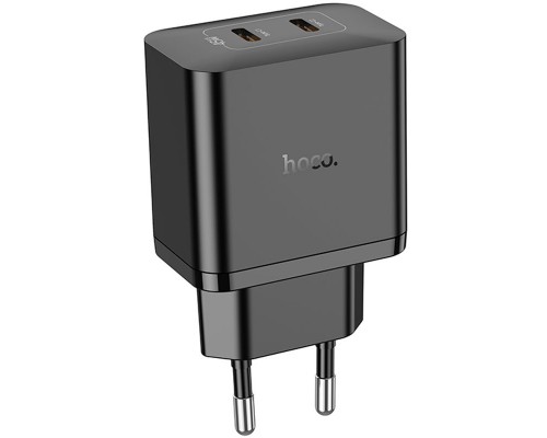 СЗУ Hoco N35 Streamer PD45W (2C) (00000067543_1)