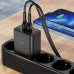 СЗУ Hoco N35 Streamer PD45W (2C) (00000067543_1)