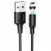 Дата кабель Borofone BX41 Amiable USB to Lightning (1m) (00000055402_1)