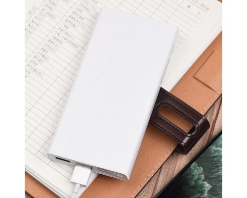 Портативное зарядное устройство Power Bank Hoco J55 "Neoteric" 10000 mAh (00000035038_2)