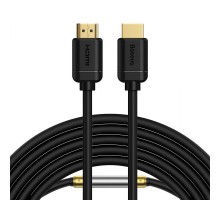 Кабель Baseus High Definition Series HDMI to HDMI (20m) (B00633704111-0) (00000071621_1)