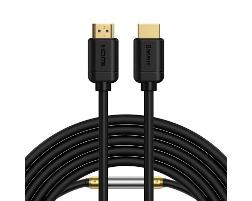Кабель Baseus High Definition Series HDMI to HDMI (20m) (B00633704111-0) (00000071621_1)