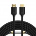Кабель Baseus High Definition Series HDMI to HDMI (20m) (B00633704111-0) (00000071621_1)