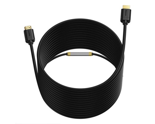 Кабель Baseus High Definition Series HDMI to HDMI (20m) (B00633704111-0) (00000071621_1)