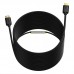 Кабель Baseus High Definition Series HDMI to HDMI (20m) (B00633704111-0) (00000071621_1)