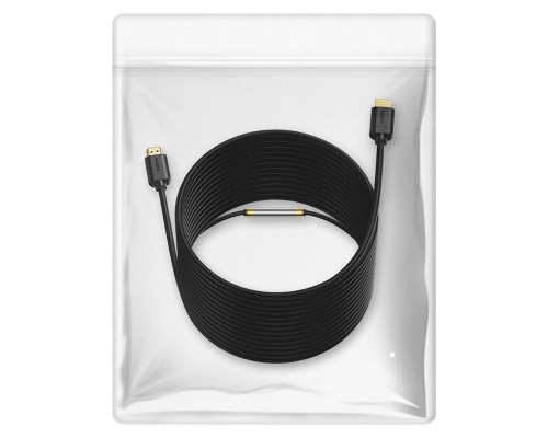 Кабель Baseus High Definition Series HDMI to HDMI (20m) (B00633704111-0) (00000071621_1)