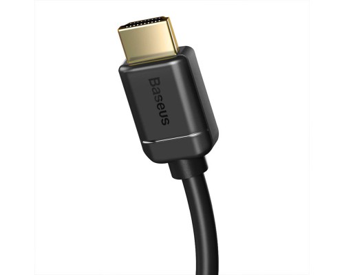 Кабель Baseus High Definition Series HDMI to HDMI (20m) (B00633704111-0) (00000071621_1)