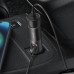 АЗУ Baseus Share Together Fast Charge with Cigarette Lighter Expansion Port U+C 120W (CCBT-C0G) (00000065982_1)