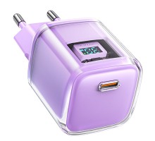 СЗУ Acefast A53 Sparkling series PD30W GaN (USB-C) (00000065889_1)