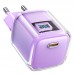 СЗУ Acefast A53 Sparkling series PD30W GaN (USB-C) (00000065889_1)