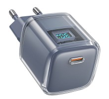 СЗУ Acefast A53 Sparkling series PD30W GaN (USB-C) (00000065889_2)