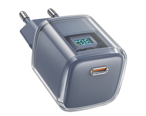 СЗУ Acefast A53 Sparkling series PD30W GaN (USB-C) (00000065889_2)
