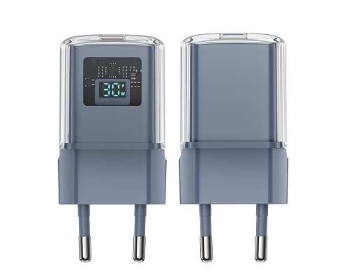 СЗУ Acefast A53 Sparkling series PD30W GaN (USB-C) (00000065889_2)