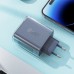 СЗУ Acefast A45 Exploration series PD65W GaN (2*USB-C+USB-A) (00000065890_2)