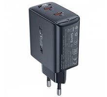 СЗУ Acefast A49 PD35W GaN (USB-C+USB-C) dual port (00000065891_1)
