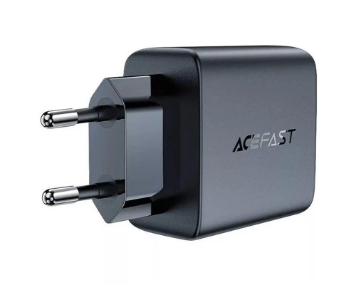 СЗУ Acefast A49 PD35W GaN (USB-C+USB-C) dual port (00000065891_1)
