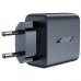 СЗУ Acefast A49 PD35W GaN (USB-C+USB-C) dual port (00000065891_1)