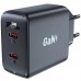 СЗУ Acefast A49 PD35W GaN (USB-C+USB-C) dual port (00000065891_1)