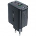 СЗУ Acefast A41 PD65W GaN (2*USB-C+USB-A) (00000065892_1)