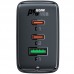 СЗУ Acefast A41 PD65W GaN (2*USB-C+USB-A) (00000065892_1)