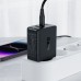 СЗУ Acefast A41 PD65W GaN (2*USB-C+USB-A) (00000065892_1)