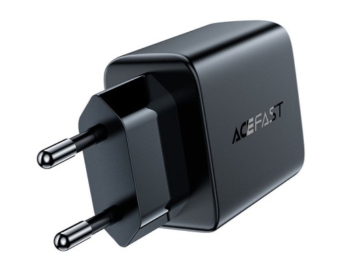 СЗУ Acefast A33 QC18W (USB-A+USB-A) dual port (00000065893_1)