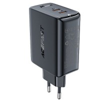 СЗУ Acefast A29 PD50W GaN (USB-C+USB-C) dual port (00000065894_1)