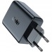 СЗУ Acefast A29 PD50W GaN (USB-C+USB-C) dual port (00000065894_1)