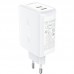 СЗУ Acefast A29 PD50W GaN (USB-C+USB-C) dual port (00000065894_2)