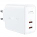СЗУ Acefast A29 PD50W GaN (USB-C+USB-C) dual port (00000065894_2)
