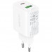 СЗУ Acefast A25 PD20W (USB-C+USB-A) dual port (00000065895_1)