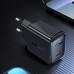СЗУ Acefast A21 30W GaN single USB-C (00000065896_1)