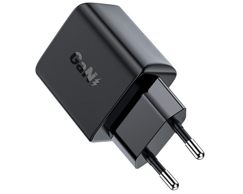 СЗУ Acefast A21 30W GaN single USB-C (00000065896_1)