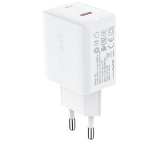 СЗУ Acefast A21 30W GaN single USB-C (00000065896_2)