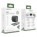 СЗУ Acefast A17 65W GaN multi-function HUB + кабель Type-C to Type-C (00000065897_1)