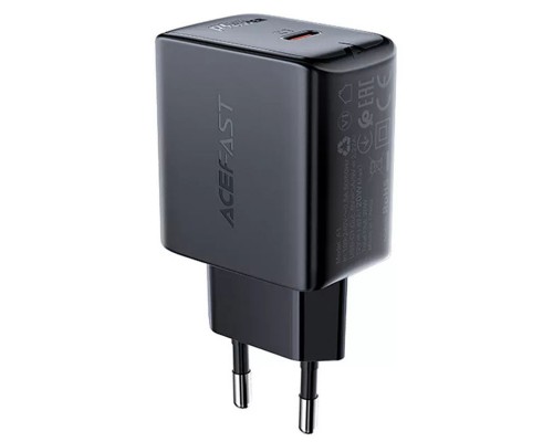 СЗУ Acefast A1 PD20W single USB-C (00000065898_1)