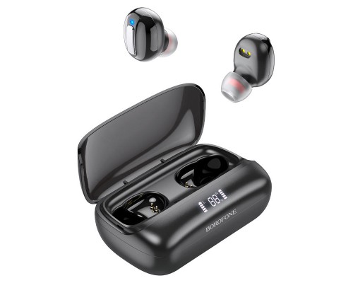 Bluetooth наушники Borofone BE55 (00000057060_1)
