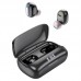 Bluetooth наушники Borofone BE55 (00000057060_1)