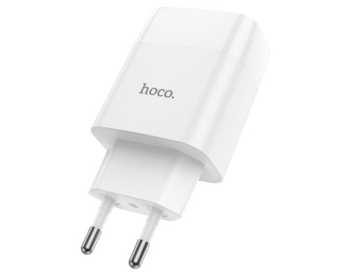 СЗУ HOCO C86A (2USB/2.4A) (00000053015_1)