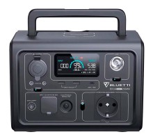 Портативная зарядная станция BLUETTI EB3A | 600 Вт 268 Вт-час (00000057935_1)