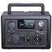 Портативная зарядная станция BLUETTI EB3A | 600 Вт 268 Вт-час (00000057935_1)
