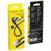 Дата кабель Borofone BX34 Advantage USB to Type-C (1m) (00000056877_1)