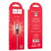 Дата кабель Hoco X50 "Excellent" USB to MicroUSB (1m) (00000041695_1)