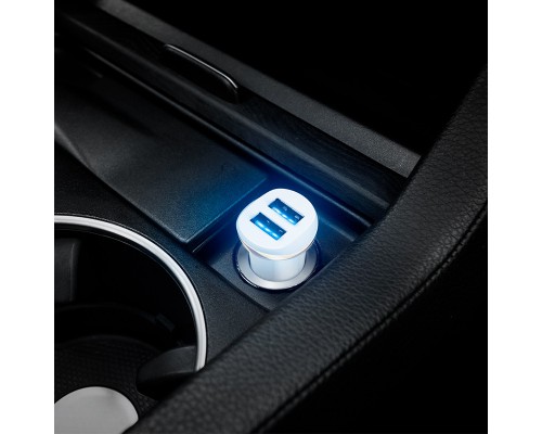 АЗУ Hoco Z1 (2USB 2.1A) (00000035252_1)
