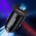 АЗУ USAMS US-CC097 C15 QC4.0+PD3.0 Fast Charging Car Charger (00000034520_1)