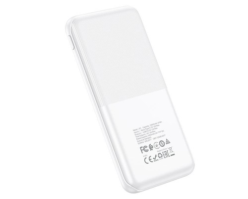 Портативное зарядное устройство Power Bank Hoco J75 Tresor 10000 mAh (00000049138_2)