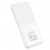Портативное зарядное устройство Power Bank Hoco J75 Tresor 10000 mAh (00000049138_2)