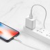 Дата кабель Hoco X37 Cool power Lightning (1m) (00000034568_1)