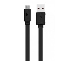 Дата кабель Hoco X5 Bamboo USB to Lightning (100см) (00000030279_2)
